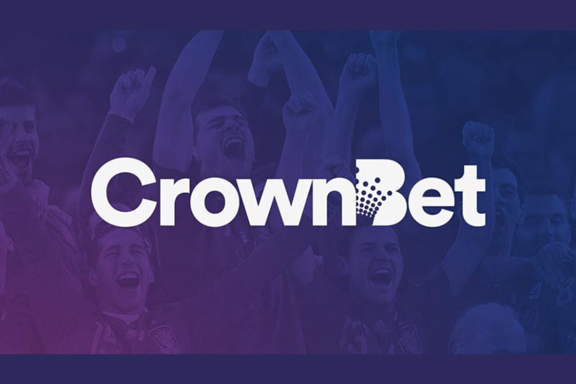 Liable gaming limits: CrownBet